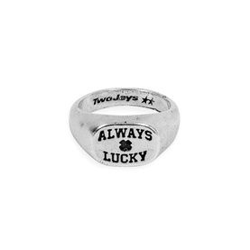 Always Lucky Ring