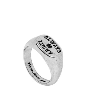 Always Lucky Ring