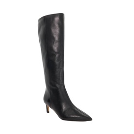 Smoothly Wide-Fit Knee-High Boots