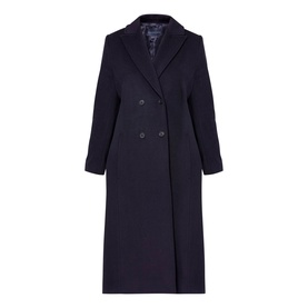 Beryl Coat