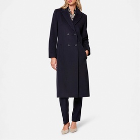 Beryl Coat