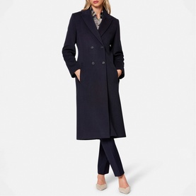 Beryl Coat