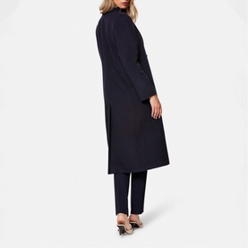 Beryl Coat