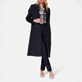Beryl Coat