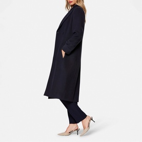 Beryl Coat