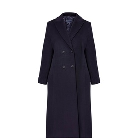 Beryl Coat