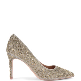 Casella Heatseal Embellished Courts