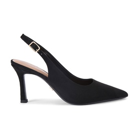 Corletta Slingback Wide Fit Courts