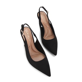 Corletta Slingback Wide Fit Courts