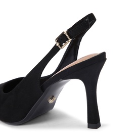 Corletta Slingback Wide Fit Courts
