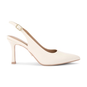 Corletta Slingback Wide Fit Courts