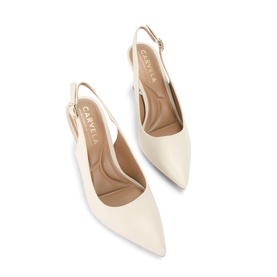 Corletta Slingback Wide Fit Courts