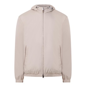 Rain & Wind Technical Jacket