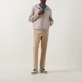 Rain & Wind Technical Jacket