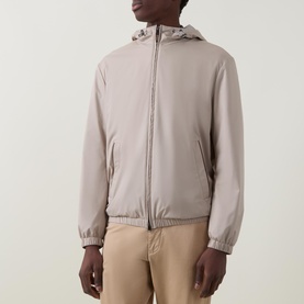 Rain & Wind Technical Jacket