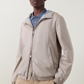 Rain & Wind Technical Jacket