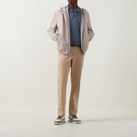 Rain & Wind Technical Jacket