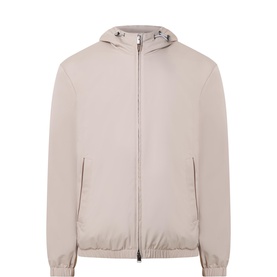 Rain & Wind Technical Jacket