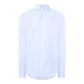 Royal Oxford Formal Shirt