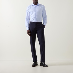 Royal Oxford Formal Shirt