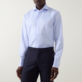 Royal Oxford Formal Shirt