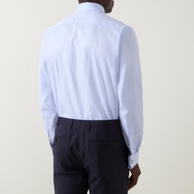 Royal Oxford Formal Shirt