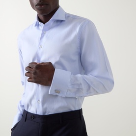 Royal Oxford Formal Shirt