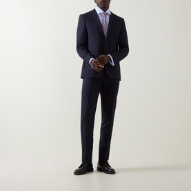 Royal Oxford Formal Shirt
