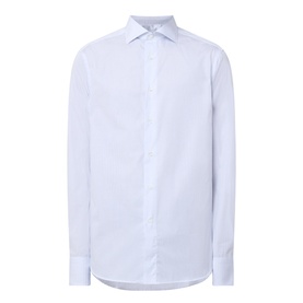 Check Single-Cuff Shirt