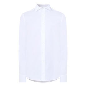 Pinpoint Single Cuff Shirt