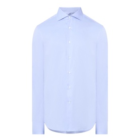 Pinpoint Single Cuff Shirt