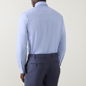 Pinpoint Single Cuff Shirt