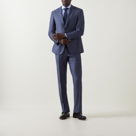 D6 Double-Faced Two-Piece Suit