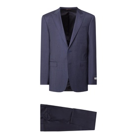 D8 Two-Piece Suit