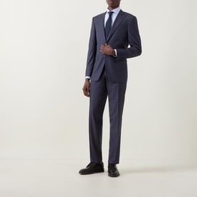 D8 Two-Piece Suit