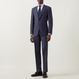 D8 Two-Piece Suit
