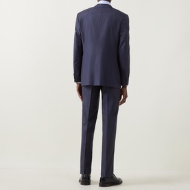 D8 Two-Piece Suit