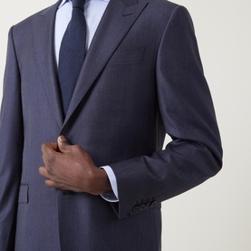 D8 Two-Piece Suit