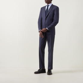 D8 Two-Piece Suit