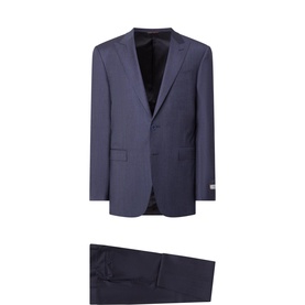 D8 Two-Piece Suit