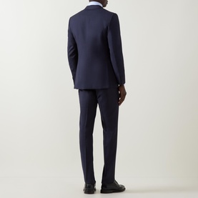D6 Structure Two-Piece Suit