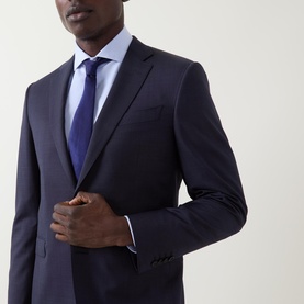 D6 Structure Two-Piece Suit