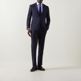 D6 Structure Two-Piece Suit