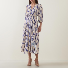 Scout Leaf Dress