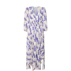 Scout Leaf Dress