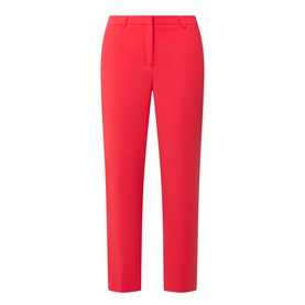 Brody Tailored Slim-Leg Trousers