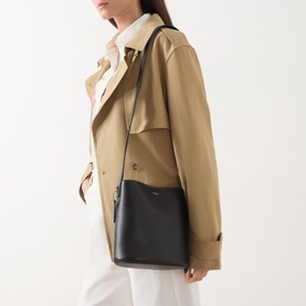 Bleecker 21 Bucket Bag