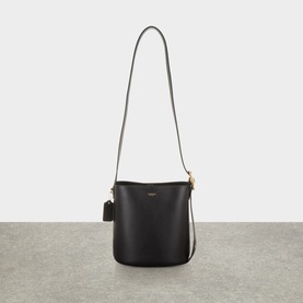 Bleecker 21 Bucket Bag