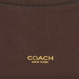 New York Zipped Cardholder