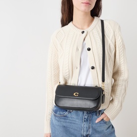 Brook Flap Chain Shoulder Bag